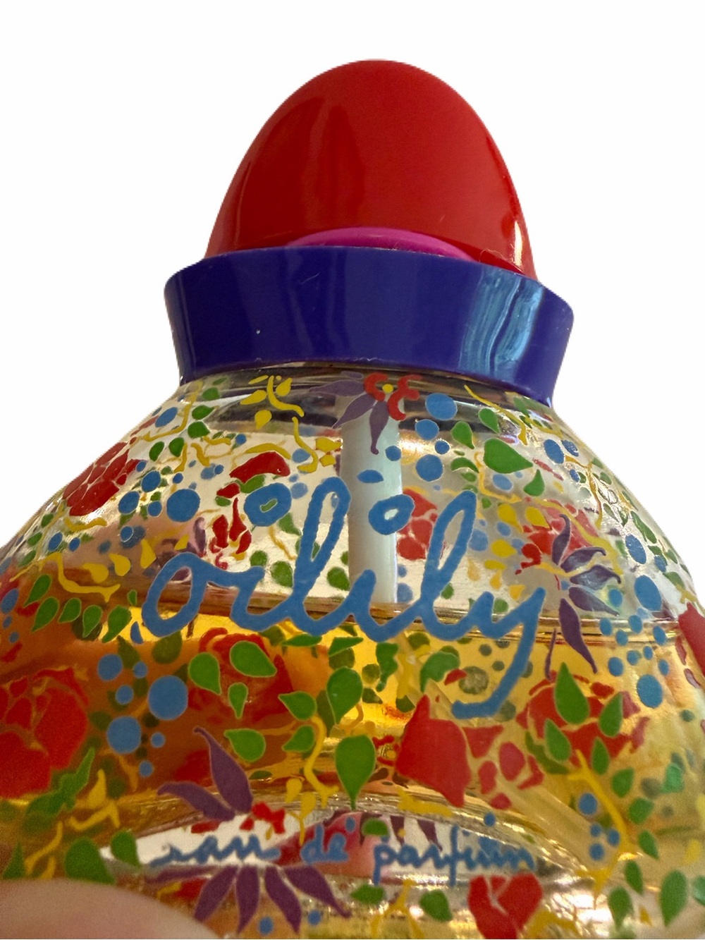 Oilily Perfume 30ml - Picture 2 of 4